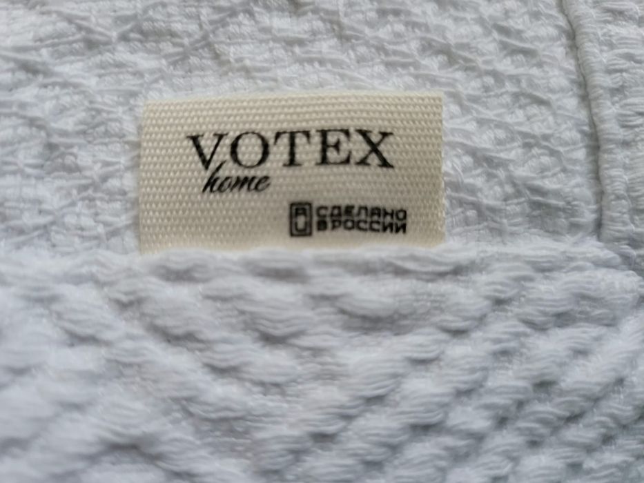 Покрывало х/б новое