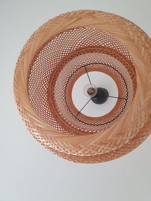 Висяща лампа Икеа Sinnerlig