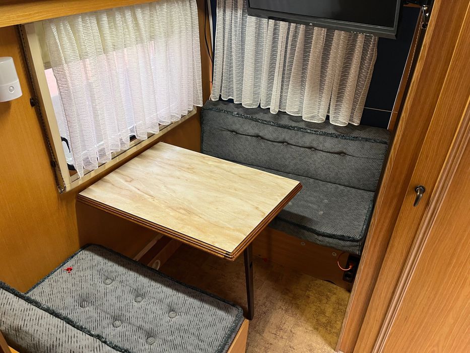 Продавам каравана