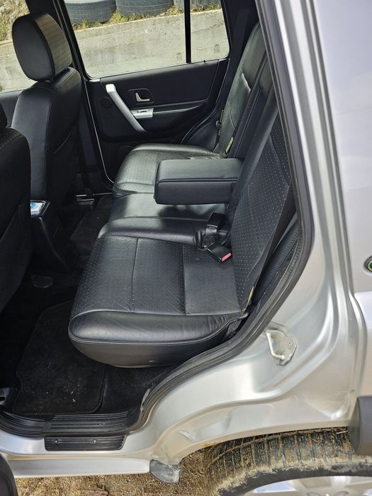 LAND ROVER Freelander 2005 — imagine 5