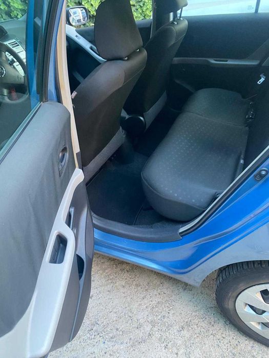 Toyota Yaris 2007