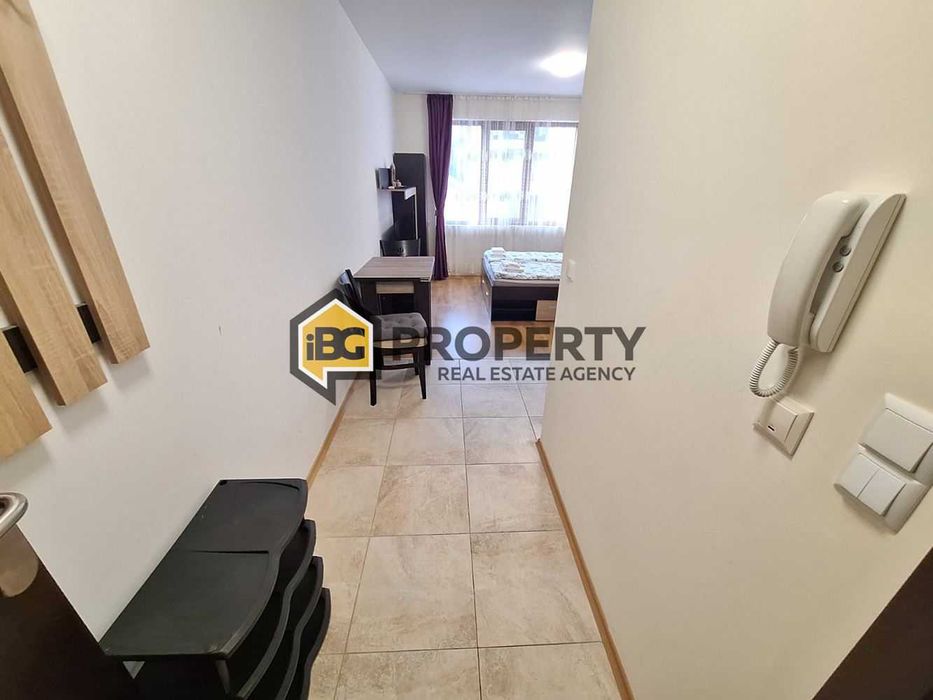 Продава се Едностаен апартамент в Бяла - 38 кв.м за 577 €/кв.м - Снимка #2