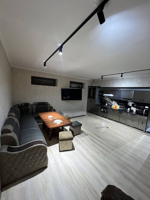 Квартира Дуплекс