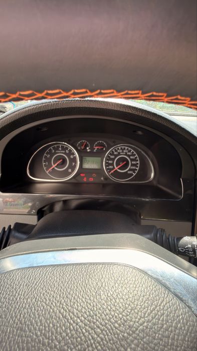 Chevrolet Lacetti / Gentra 2019 — 2