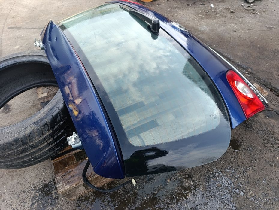 Заден капак Фолксваген Пасат 6 комби / VW Passat 6
