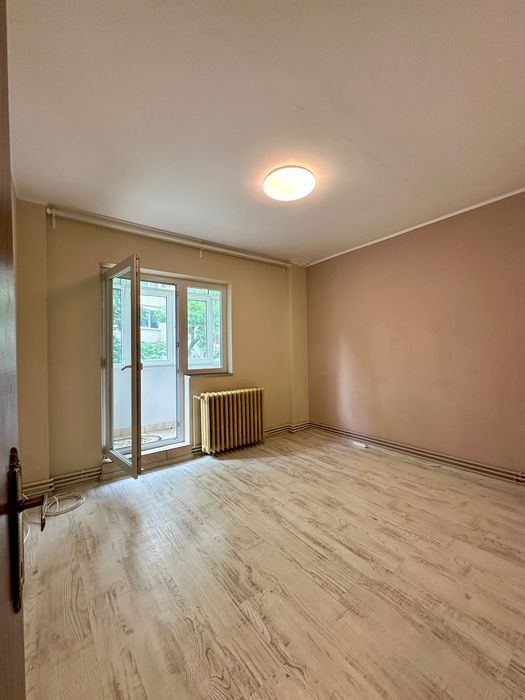 4 camere Aparatorii Patriei, centrala, 4 min Metrou