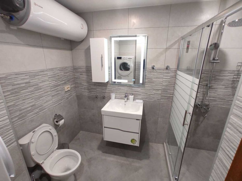 Продава се Двустаен апартамент в Пловдив, Въстанически - 74 кв.м за 1137 €/кв.м - Снимка #4