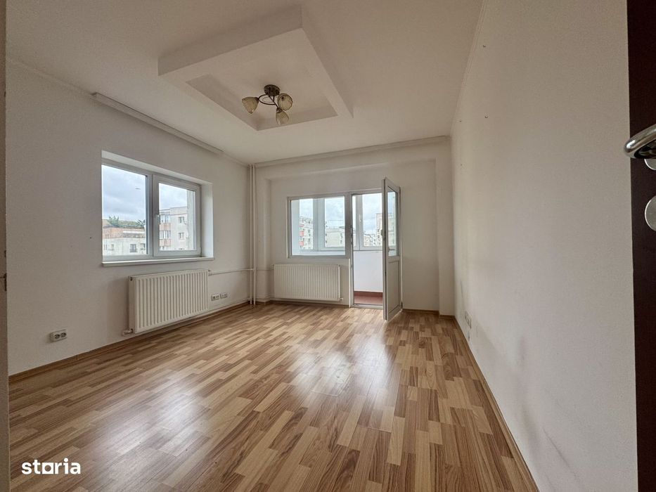 Apartament 3 camere |  Bd. Decebal-metrou Piata Muncii | Pretabil firm