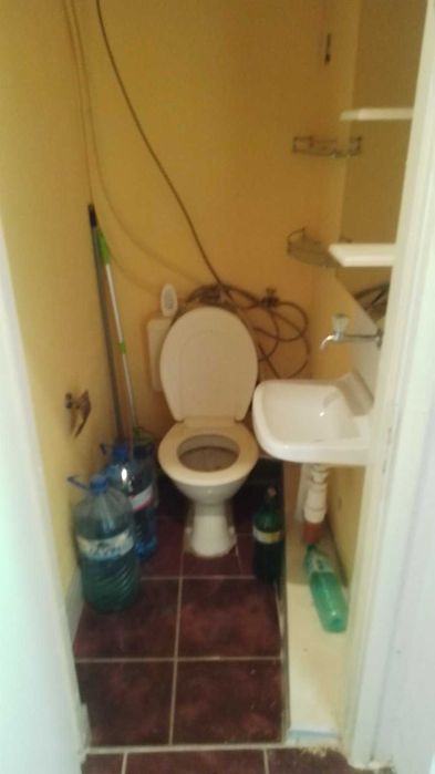 Дава се под наем Магазин в Русе, Родина 1 - 9 кв.м за 91.8 € - Снимка #7