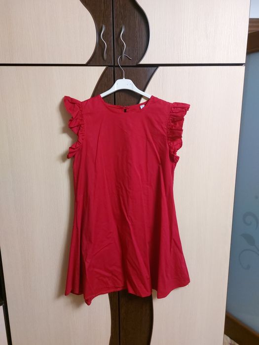 Vand rochite elegante