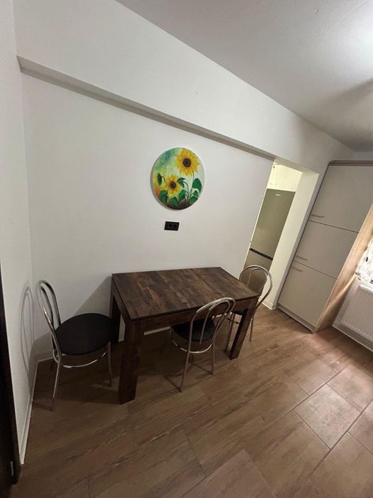 Inchiriez apartament zona Lidl fosta autogara