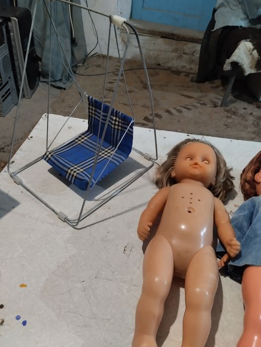 Куклы ГДР продам