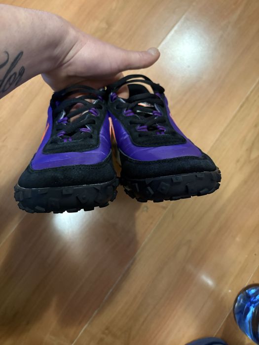 Nike AIR маратонки