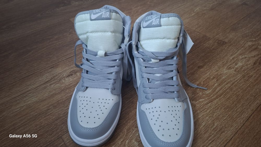 Nike dior новыее