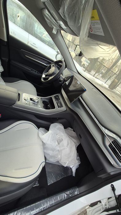 Аренда автомобиля