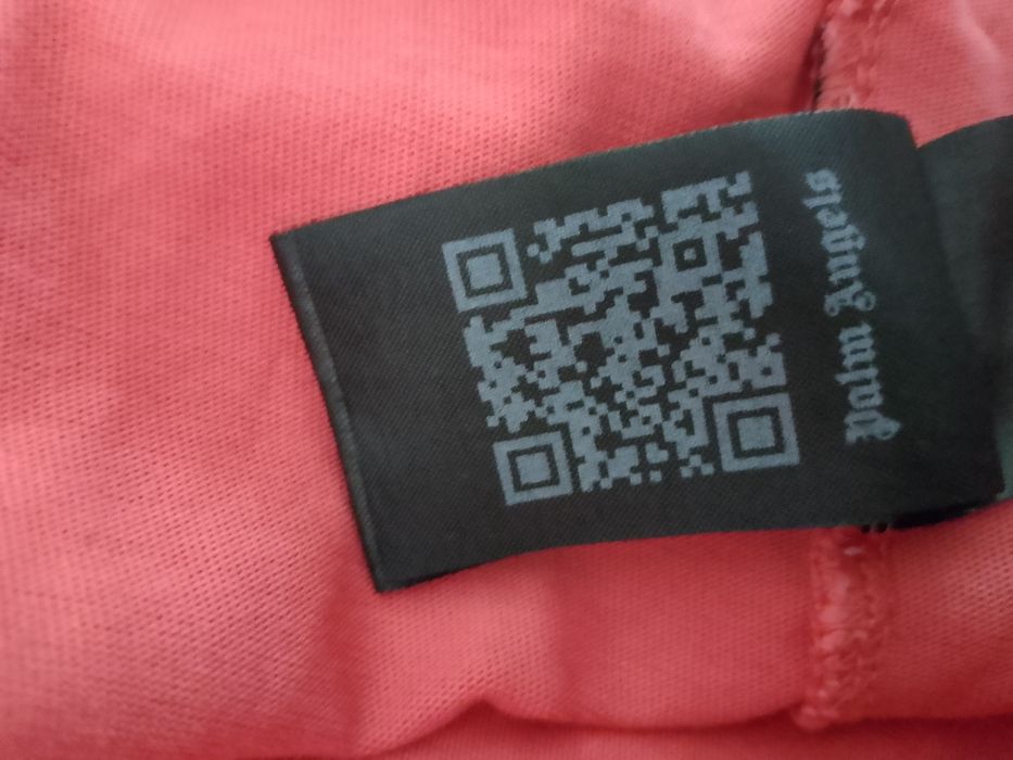 Tricou Palm Angels original