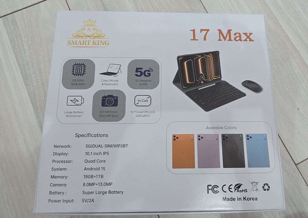 Планшет для игр и детей