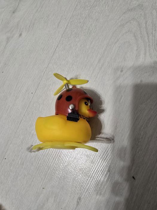 Rață pentru ghidon bicicleta