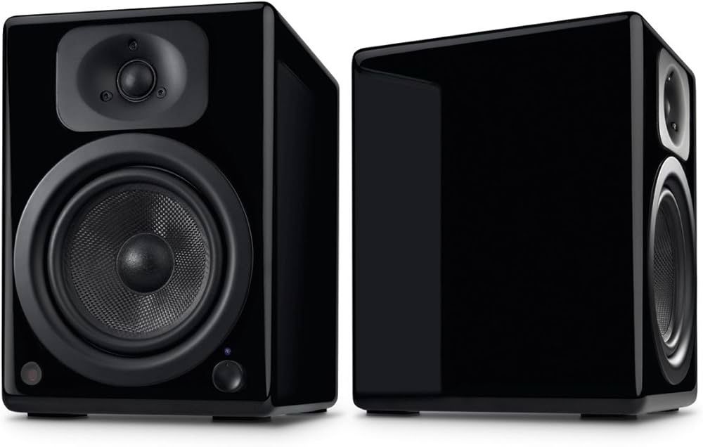 Boxe active Wavemaster Two Neo – NOI