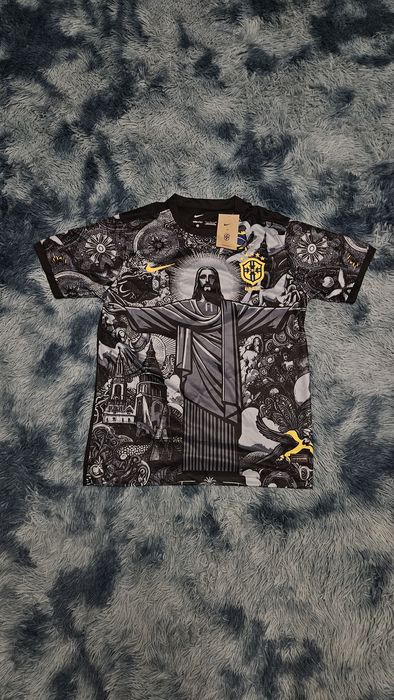 Brasil Limited Edition Footbal Kit 25/26