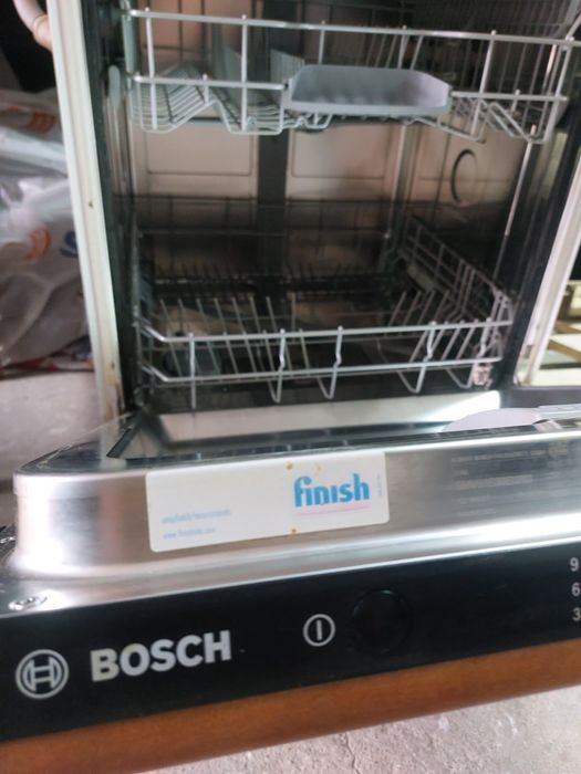 Посудомойка Bosch