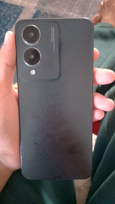Vivo Y17s мадел әдемі