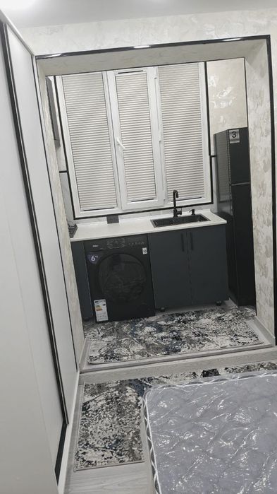 Chilonzorda bezmakler kvartira bor