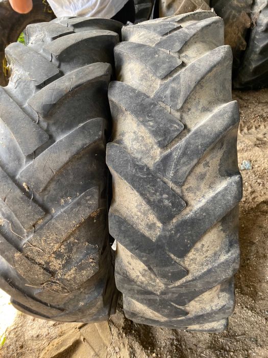 Anvelope 10.5 r20 Continental