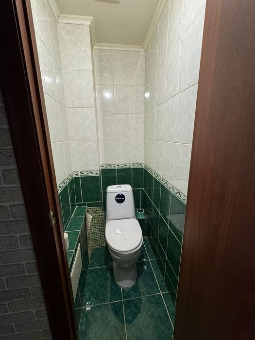 Сдаётся 2 комнатная квартира.