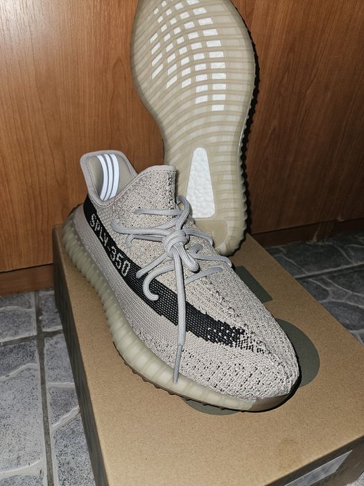 Yeezy 350 V2 Slate