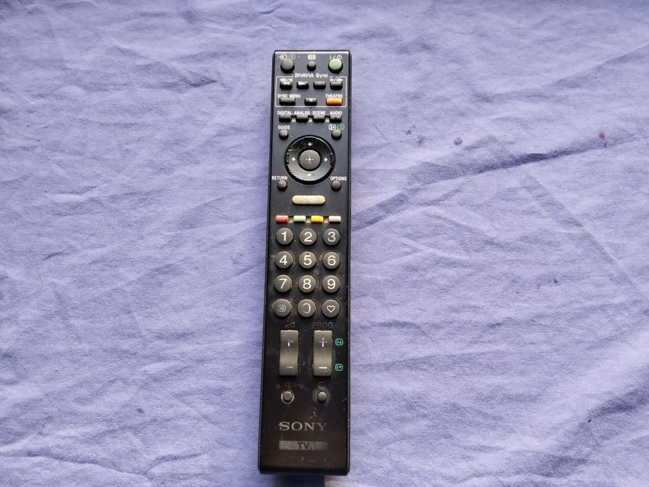 оригинално дистанционно управление за телевизори СОНИ Бравия