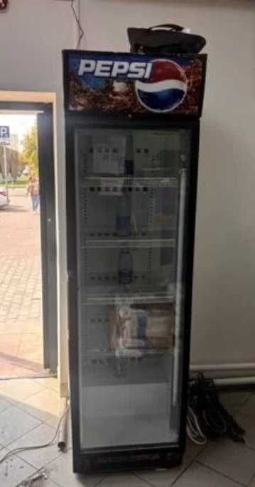 холодильник для холодных напитков