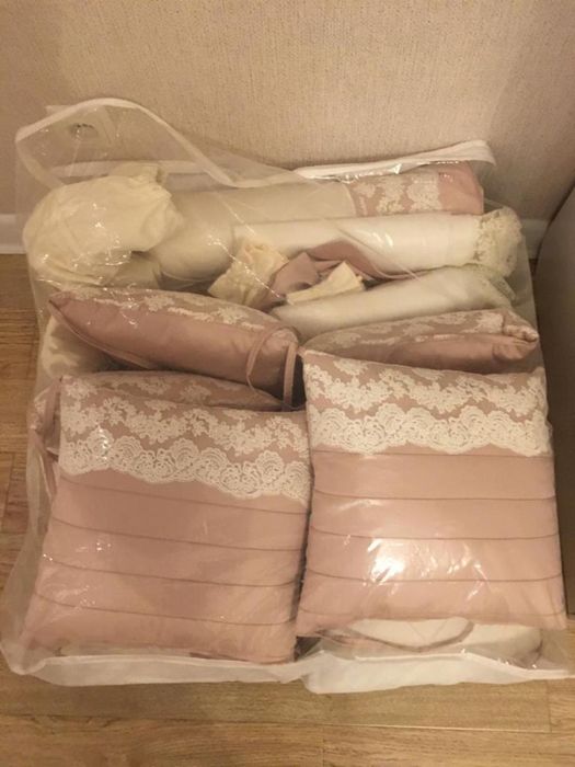 Продам детский комплект белья