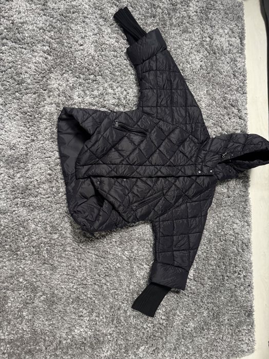 Зимно дамско яке Moncler