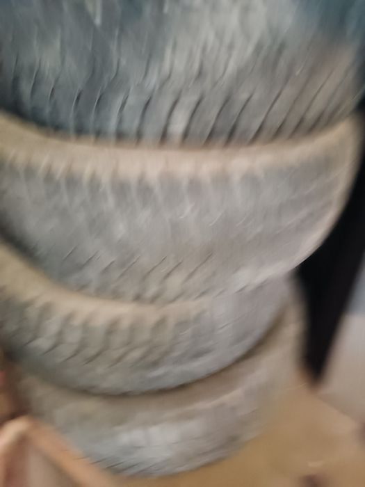 Шины пара  17/50/225 Мишлен