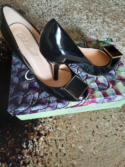 Дамски елегантни обувки