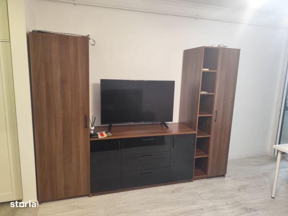 Inchiriere garsoniera complex Avangarde City // Str. Tineretului 17