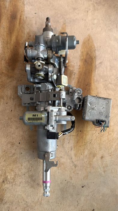 Рулевая колонка Tlc200 Lx470
