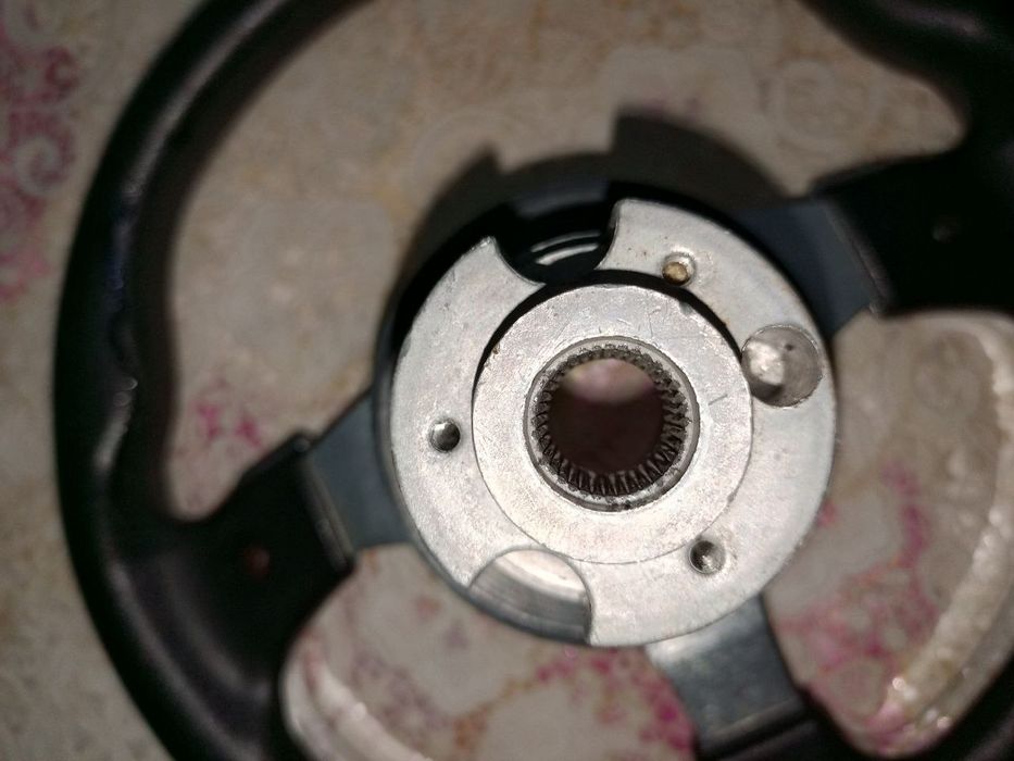 Rul sotiladi. bo'lishi shu