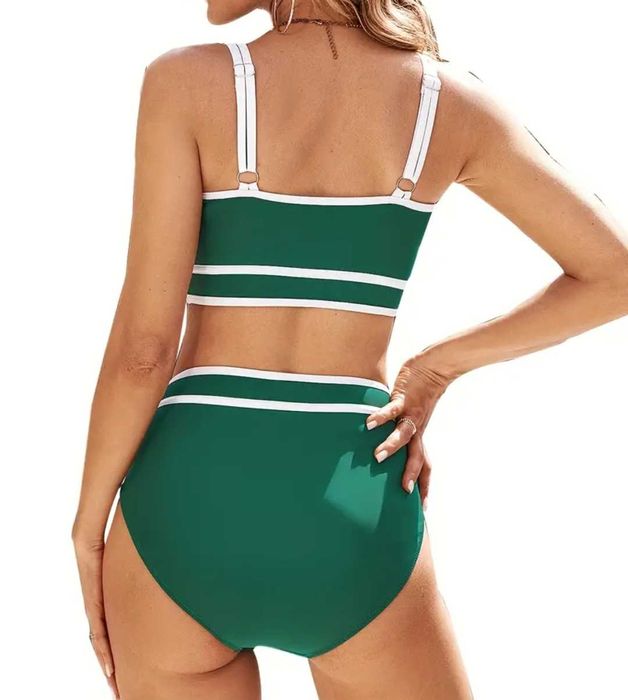 Дамски бански костюм, L размер