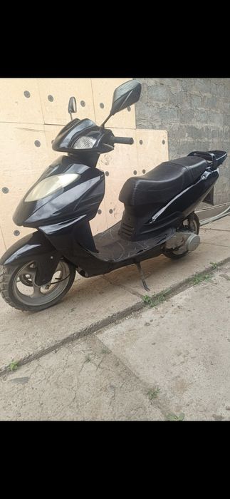 мотоцикл  продам