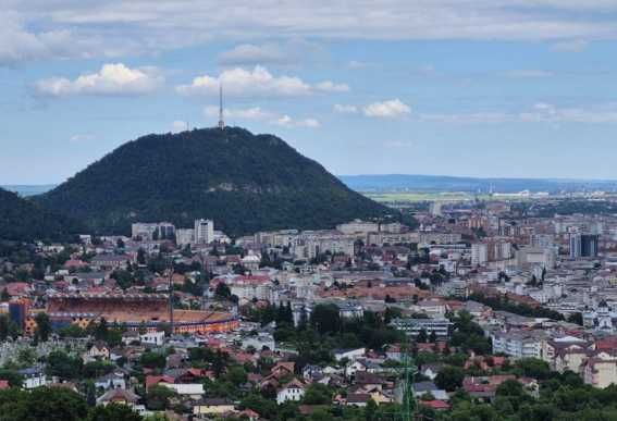Teren Premium 5000 mp în Zonă Turistică – Piatra Neamț, Cârlomanu