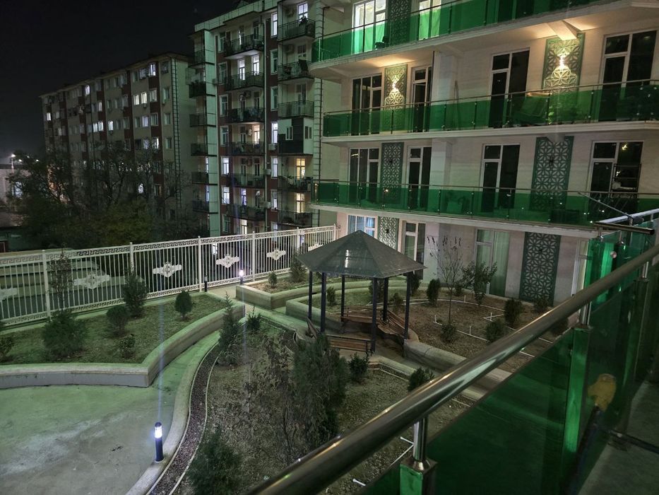 Mirobod tumani 2 massiv Xonsaroydan 1 xonali kvartira