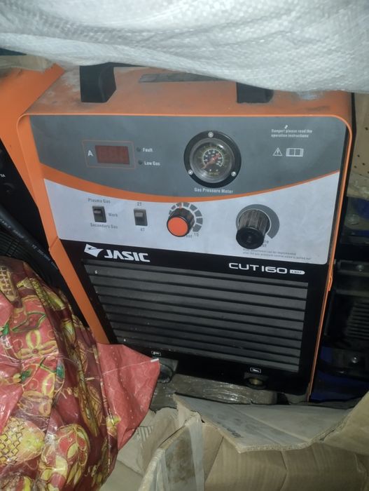 Продам плазморез