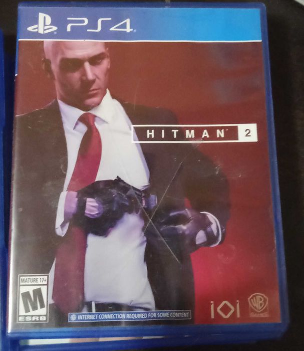 Игри на PlayStation 4 Plus