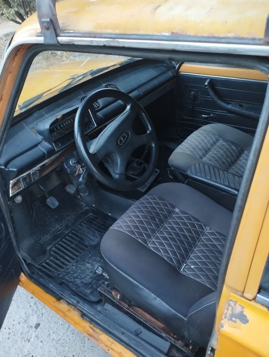Jiguli 2102 vaz holati yaxshi