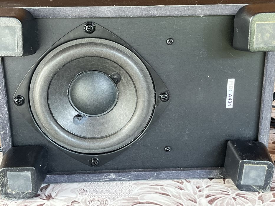 Аудиосистема 2.1 Logitech Z313