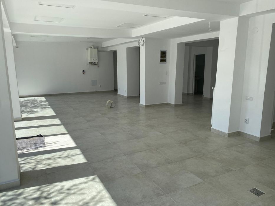 Inchiriez spatiu comercial