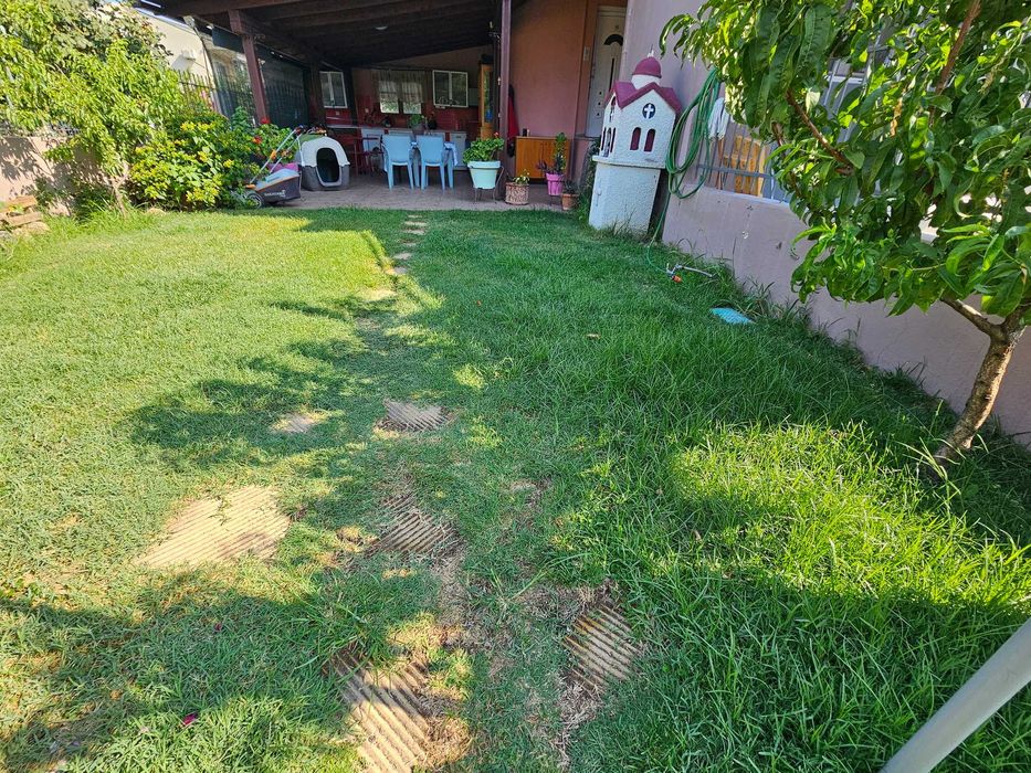 Апартамент за продажба 155кв.м в Хераклица, Кавала (код 8068)