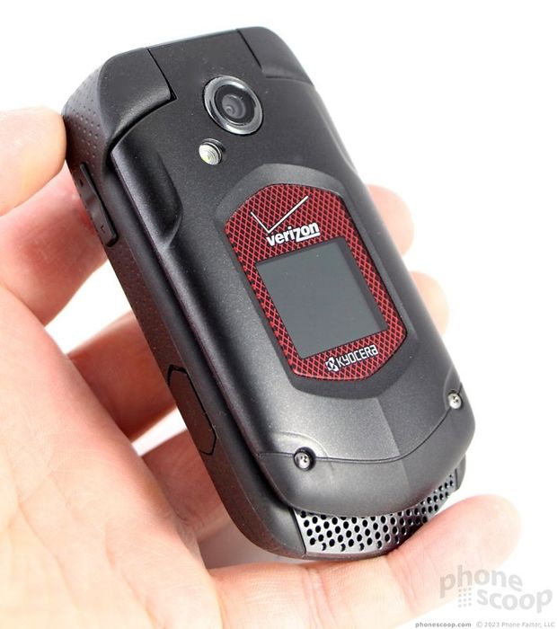 KYOCERA Perfectum Обмен